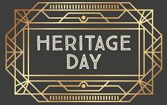 Heritage Day