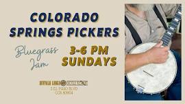 Colorado Springs Pickers