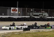 WKA National Dirt Series Round 5 Maxxis  Tires