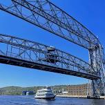 Duluth Making Memories: Family Fun Cruise