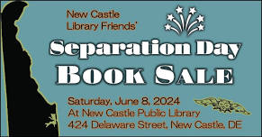 Separation Day Book Sale