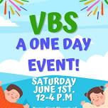 Vacation Bible School