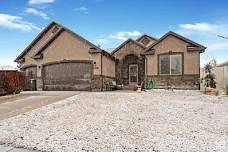 Open House: 12-2pm MDT at 1179 E Raven Way, Eagle Mountain, UT 84005