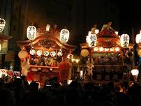 Kumagaya Uchiwa Matsuri