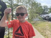 Youth Fishing Derby