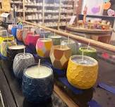 Candle Making Class