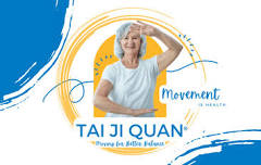 Tai Ji Quan