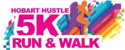 Hobart Hustle 5K