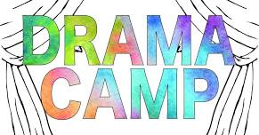 DRAMA CAMP 2024