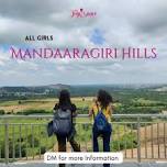 One Day trip to Mandaragiri Hills