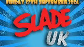 Slade Fans Convention – SLADE UK