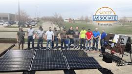 PV Associate Core Course Package (PV 255.03)