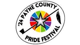 '24 Payne County Pride Festival at Southern Woods Park