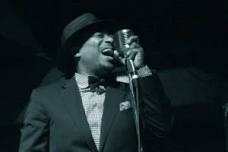 Kermit Ruffins & The BBQ Swingers • FRI JUNE 14 • 11 PM  — BLUE NILE