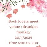 book lovers meet