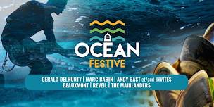 Ocean Festive- 2024 Edition