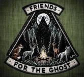 Friends For the Ghost - Sedro Woolley Summer Concert Series