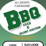 BBQ Feed Fundraiser