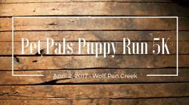 Pet Pals Puppy Run