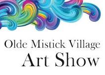 Art Show in the Village