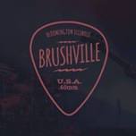 Brushville