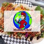 Mobile Chef