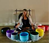 Yin + Sound Healing