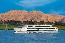 Private 5-Day Cairo & Nile Cruise Holiday Package: Luxor, Aswan, & Cairo Sightseeing Expanded