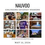 Girlfriend Getway Weekend