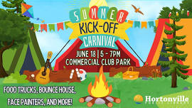 Summer Kick-Off Carnival