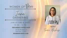 June 2024 Women of Verve Gathering