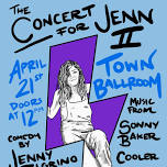 The Concert For Jenn II