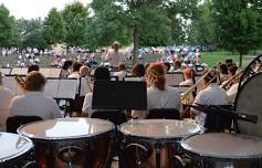 Dogwood Community Band Festival