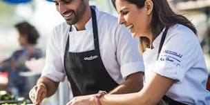 Cooking with an Air Fryer