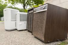 Dehumidifier Turn-In – Hyannis