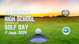 AHS Golf Day - 2024