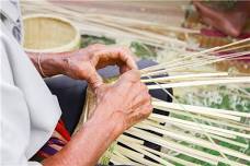 South Austin Basket Weavers