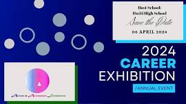 5th Annual Career Exhibition Event