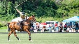 Opening Day: Celebration of the Horse.