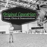 Summer Signature Dressage Camp - with Mat Burnett & Charlotte Smithwhite