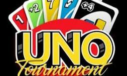 Jr. UNO Tournament