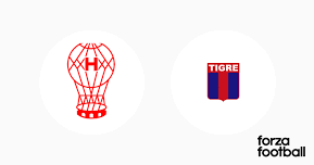 Huracán vs. Tigre