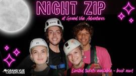 Dueling Yahoos Night Zip!