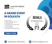 Behala International Film Festival 2024