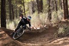 Hood River, OR | Ninja Mountain Bike Clinics