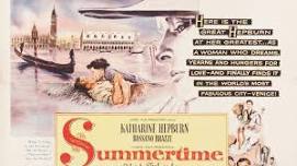 SUMMERTIME (1955)