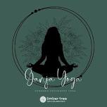 Ganja Yoga & Terpene Class