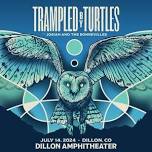 Trampled by Turtles