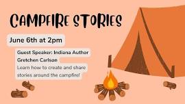 Campfire Stories