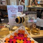 Bee Yourself Crochet Class